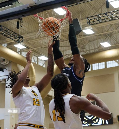 (photo Jason McDonald, CORE360 Sports)