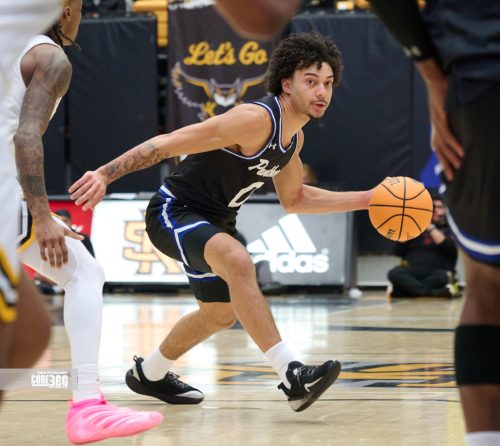 (photo Jason McDonald, CORE360 Sports)