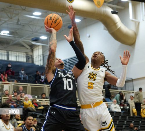 (photo Jason McDonald, CORE360 Sports)