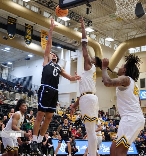 (photo Jason McDonald, CORE360 Sports)