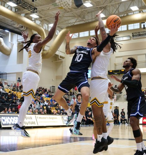 (photo Jason McDonald, CORE360 Sports)