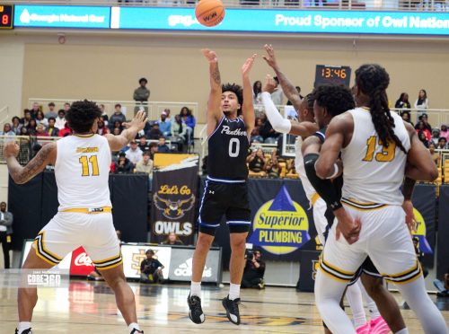 (photo Jason McDonald, CORE360 Sports)