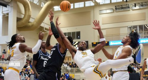 (photo Jason McDonald, CORE360 Sports)