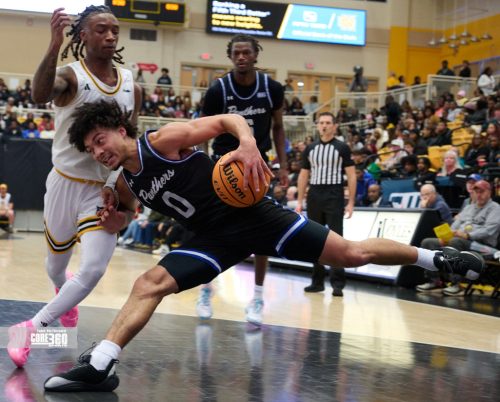 (photo Jason McDonald, CORE360 Sports)