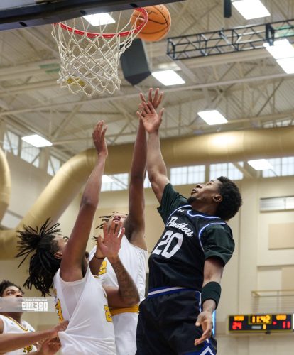 (photo Jason McDonald, CORE360 Sports)