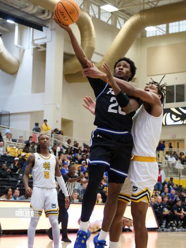 (photo Jason McDonald, CORE360 Sports)