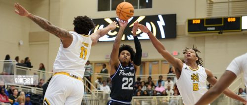 (photo Jason McDonald, CORE360 Sports)