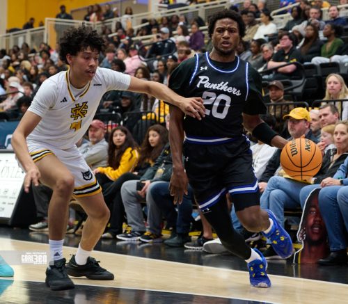 (photo Jason McDonald, CORE360 Sports)