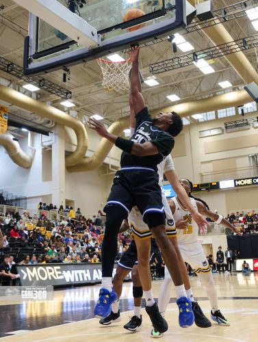 (photo Jason McDonald, CORE360 Sports)