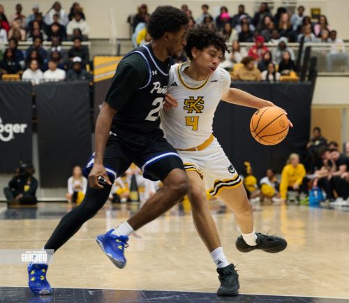 (photo Jason McDonald, CORE360 Sports)