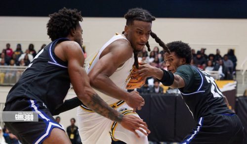 (photo Jason McDonald, CORE360 Sports)