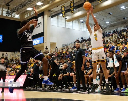 (photo Jason McDonald, CORE360 Sports)