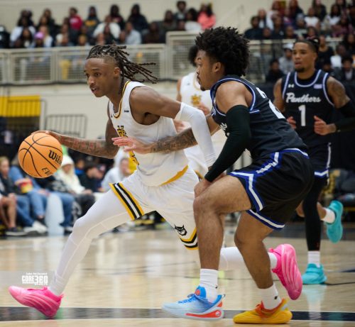 (photo Jason McDonald, CORE360 Sports)