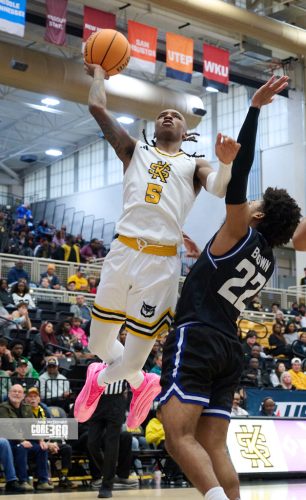 (photo Jason McDonald, CORE360 Sports)