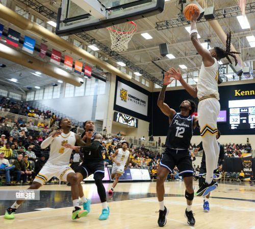 (photo Jason McDonald, CORE360 Sports)