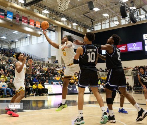 (photo Jason McDonald, CORE360 Sports)