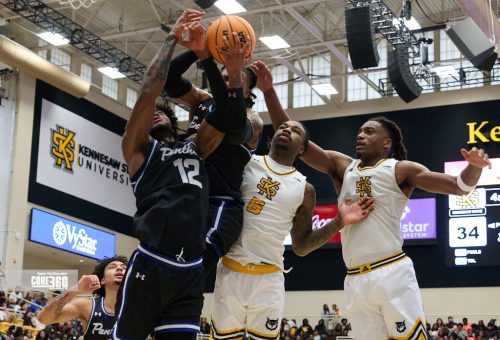 (photo Jason McDonald, CORE360 Sports)