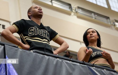 (photo Jason McDonald, CORE360 Sports)