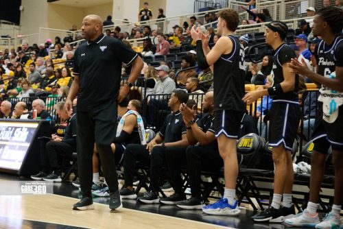 (photo Jason McDonald, CORE360 Sports)