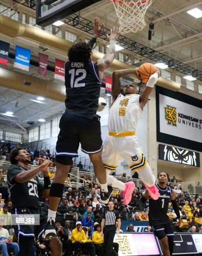 (photo Jason McDonald, CORE360 Sports)