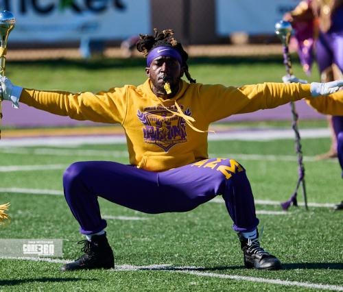 Miles College Rolls to the SIAC Title