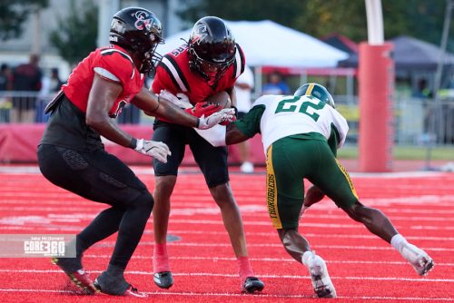 (photo by Jason McDonald, JM Photography for CORE360 Sports)