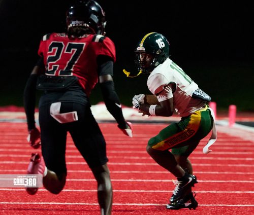 (photo by Jason McDonald, JM Photography for CORE360 Sports)