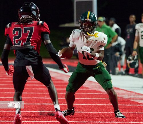 (photo by Jason McDonald, JM Photography for CORE360 Sports)