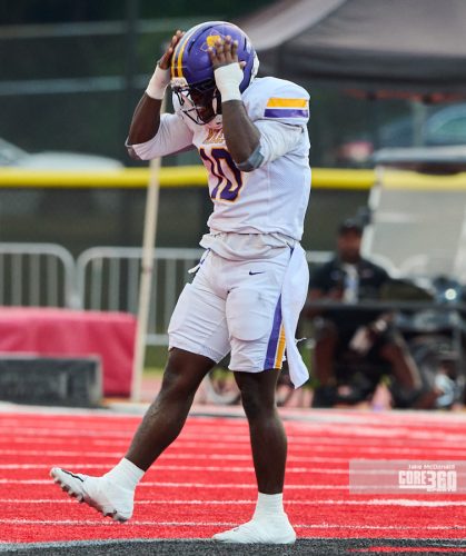 (photo by Jason McDonald, JM Photography for CORE360 Sports)