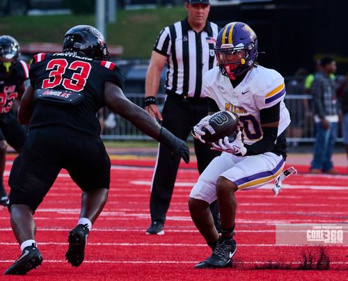 (photo by Jason McDonald, JM Photography for CORE360 Sports)