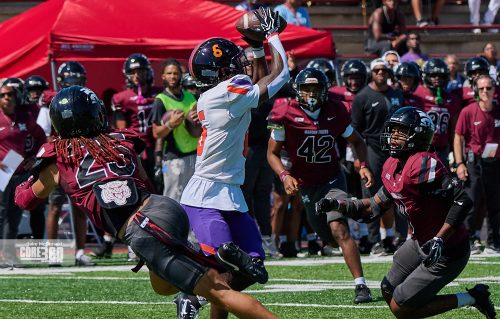 (photo by Jason McDonald, JM Photography for CORE360 Sports)