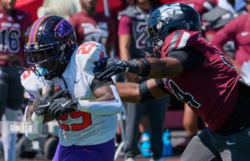 (photo by Jason McDonald, JM Photography for CORE360 Sports)
