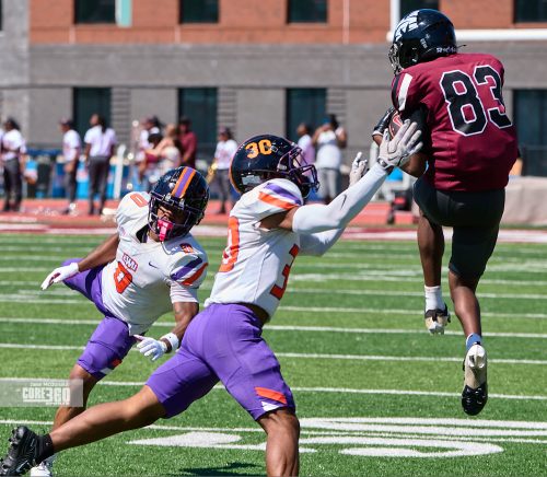 (photo by Jason McDonald, JM Photography for CORE360 Sports)