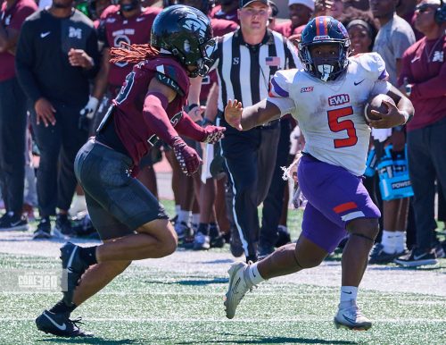 (photo by Jason McDonald, JM Photography for CORE360 Sports)