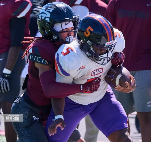 (photo by Jason McDonald, JM Photography for CORE360 Sports)