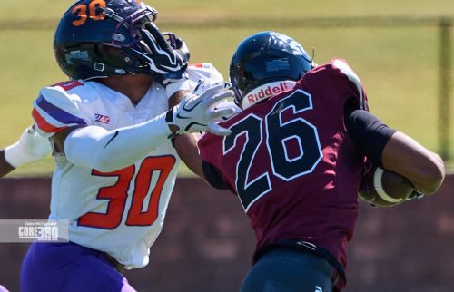 (photo by Jason McDonald, JM Photography for CORE360 Sports)
