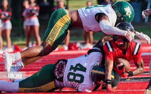 (photo by Jason McDonald, JM Photography for CORE360 Sports)