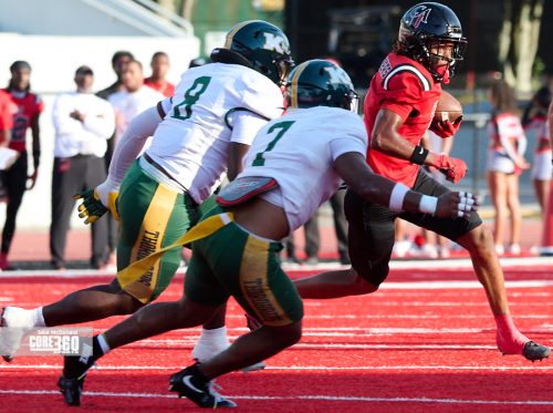 (photo by Jason McDonald, JM Photography for CORE360 Sports)