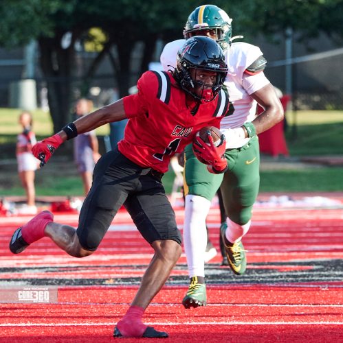 (photo by Jason McDonald, JM Photography for CORE360 Sports)