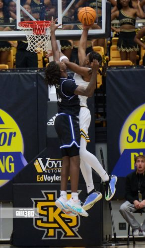 (photo Jason McDonald, CORE360 Sports)