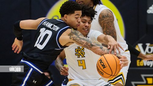 (photo Jason McDonald, CORE360 Sports)