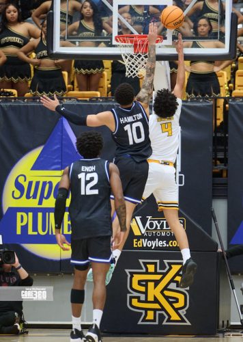 (photo Jason McDonald, CORE360 Sports)