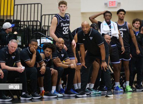 (photo Jason McDonald, CORE360 Sports)