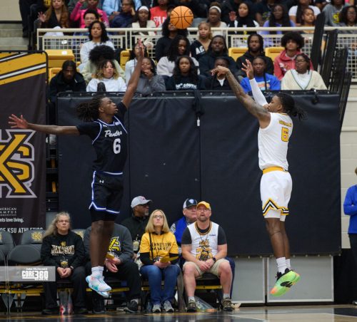 (photo Jason McDonald, CORE360 Sports)