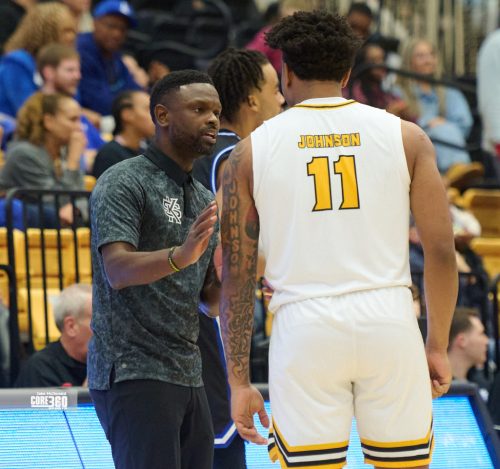 (photo Jason McDonald, CORE360 Sports)