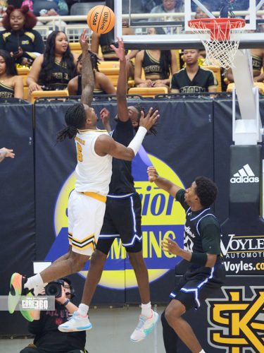 (photo Jason McDonald, CORE360 Sports)