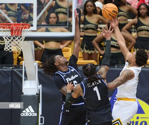 (photo Jason McDonald, CORE360 Sports)