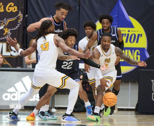 (photo Jason McDonald, CORE360 Sports)