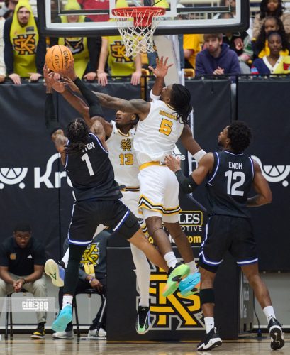 (photo Jason McDonald, CORE360 Sports)