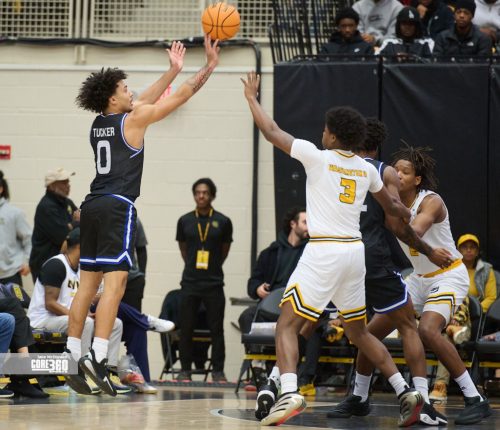 (photo Jason McDonald, CORE360 Sports)